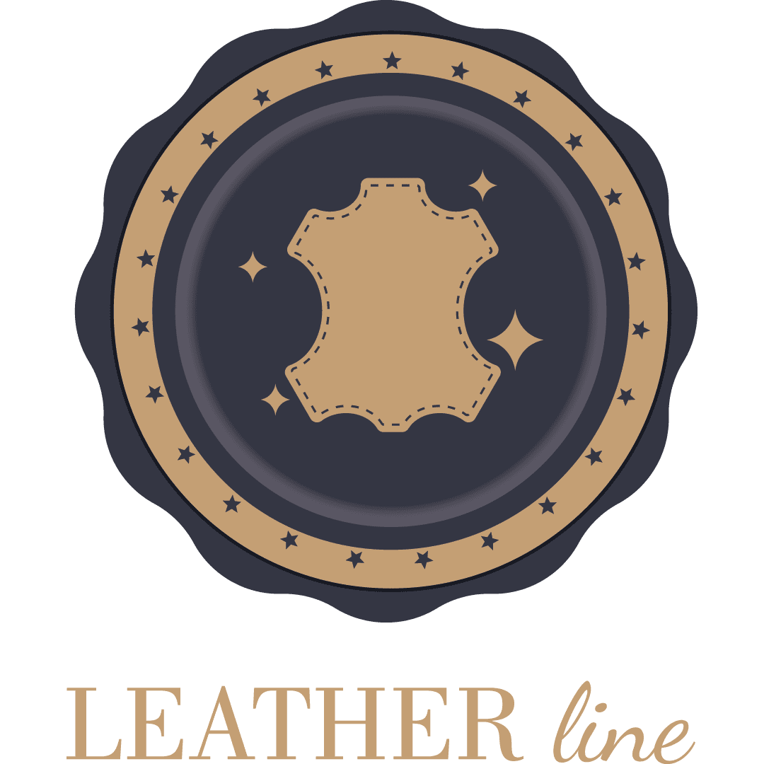 clubtags leather line